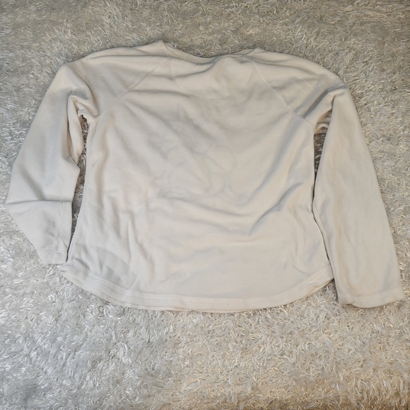 Disney Pajama Set,Bambi,Pants & Top,Girls Medium(8-10) but fits 2 sizes larger - Picture 9 of 10